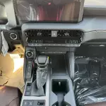 2026 Toyota Prado Adventure High-Option 7-Seater 2.4L 4-Cyl - Black - Carsooq - Thumbnail 10