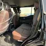 2026 Toyota Prado Adventure High-Option 7-Seater 2.4L 4-Cyl - Black - Carsooq - Thumbnail 12