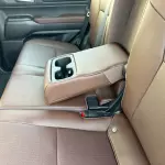 2026 Toyota Prado Adventure High-Option 7-Seater 2.4L 4-Cyl - Black - Carsooq - Thumbnail 13