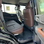 2026 Toyota Prado Adventure High-Option 7-Seater 2.4L 4-Cyl - Black - Carsooq - Thumbnail 14