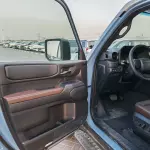 2026 Toyota Prado Adventure Full-Option 7-Seater 2.4L 4-Cyl Turbo Petrol - Blue - Export Only - Carsooq - Thumbnail 9