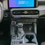 2026 Toyota Prado Adventure Full-Option 7-Seater 2.4L 4-Cyl Turbo Petrol - Blue - Export Only - Carsooq - Thumbnail 13