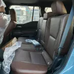 2026 Toyota Prado Adventure Full-Option 7-Seater 2.4L 4-Cyl Turbo Petrol - Blue - Export Only - Carsooq - Thumbnail 15