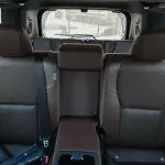 2026 Toyota Prado Adventure Full-Option 7-Seater 2.4L 4-Cyl Turbo Petrol - Blue - Export Only - Carsooq - Thumbnail 16