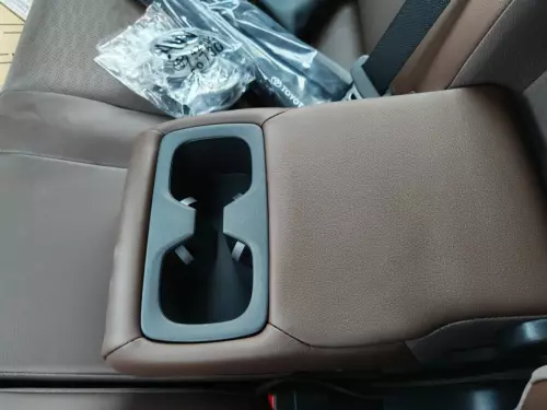 2026 Toyota Prado Adventure Full-Option 7-Seater 2.4L 4-Cyl Turbo Petrol - Blue - Export Only - Carsooq