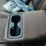2026 Toyota Prado Adventure Full-Option 7-Seater 2.4L 4-Cyl Turbo Petrol - Blue - Export Only - Carsooq - Thumbnail 17