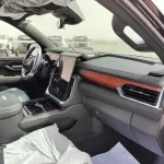 GMC Yukon Denali XL 8-Seater 6.2L V8 2025 - Black - Carsooq - Thumbnail 15