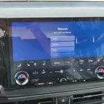 Lexus LM350h VIP 4-Seater 2.5L Hybrid 2025 - Black - Carsooq - Thumbnail 12