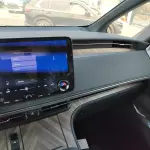 Lexus LM350h VIP 4-Seater 2.5L Hybrid 2025 - Black - Carsooq - Thumbnail 13