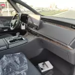 Lexus LM350h VIP 4-Seater 2.5L Hybrid 2025 - Black - Carsooq - Thumbnail 14