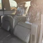 Lexus LM350h VIP 4-Seater 2.5L Hybrid 2025 - Black - Carsooq - Thumbnail 16