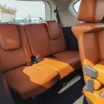 Nissan Patrol LE Platinum 5.6L V8 2024 - White - Carsooq - Thumbnail 18