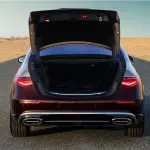 Mercedes-Maybach S680 4MATIC 6.0L V12 2022 - Brown/Sliver - Carsooq - Thumbnail 6