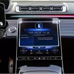 Mercedes-Maybach S680 4MATIC 6.0L V12 2022 - Brown/Sliver - Carsooq - Thumbnail 11