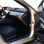 Mercedes-Maybach S680 4MATIC 6.0L V12 2022 - Brown/Sliver - Carsooq - Thumbnail 12