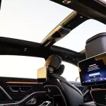 Mercedes-Maybach S680 4MATIC 6.0L V12 2022 - Brown/Sliver - Carsooq - Thumbnail 17