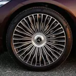 Mercedes-Maybach S680 4MATIC 6.0L V12 2022 - Brown/Sliver - Carsooq - Thumbnail 20