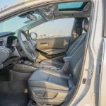 Toyota Corolla Elite 1.8L Petrol 2025 - White - Carsooq - Thumbnail 3