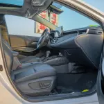 Toyota Corolla Elite 1.8L Petrol 2025 - White - Carsooq - Thumbnail 4