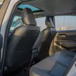 Toyota Corolla Elite 1.8L Petrol 2025 - White - Carsooq - Thumbnail 6