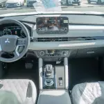 Mitsubishi Outlander 2.5L Petrol 2025 - Grey - Carsooq - Thumbnail 4