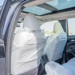 Mitsubishi Outlander 2.5L Petrol 2025 - Grey - Carsooq - Thumbnail 7