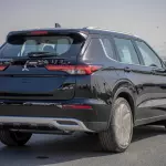 Mitsubishi Outlander 2.5L Petrol 2025 - Grey - Carsooq - Thumbnail 2
