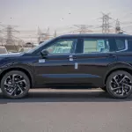 Mitsubishi Outlander 2.5L Petrol 2025 - Grey - Carsooq - Thumbnail 3
