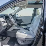 Mitsubishi Outlander 2.5L Petrol 2025 - Grey - Carsooq - Thumbnail 5