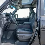 Toyota Prado Luxury 2.4L Turbo 2025 - Black - Carsooq - Thumbnail 5