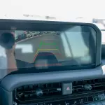 Toyota Prado Luxury 2.4L Turbo 2025 - Black - Carsooq - Thumbnail 6