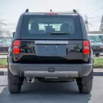 Toyota Prado Luxury 2.4L Turbo 2025 - Black - Carsooq - Thumbnail 2