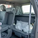 Toyota Prado Luxury 2.4L Turbo 2025 - Black - Carsooq - Thumbnail 8