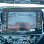 Toyota Hilux SR.5 2.4L Diesel 2025 - Automatic - White - Carsooq - Thumbnail 7
