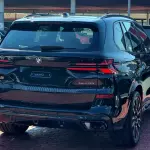 BMW X5 40i M Sport 2026 - Black Exterior - Carsooq - Thumbnail 5
