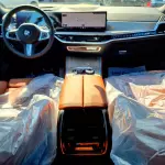 BMW X5 40i M Sport 2026 - Black Exterior - Carsooq - Thumbnail 8