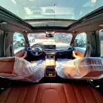 BMW X5 40i M Sport 2026 - Black Exterior - Carsooq - Thumbnail 9