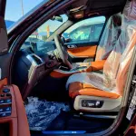 BMW X5 40i M Sport 2026 - Black Exterior - Carsooq - Thumbnail 10