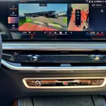 BMW X5 40i M Sport 2026 - Black Exterior - Carsooq - Thumbnail 14
