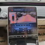 Mercedes-Maybach S580 4.0L V8 2026 - Black - Beige Interior - Carsooq - Thumbnail 9