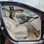 Mercedes-Maybach S580 4.0L V8 2026 - Black - Beige Interior - Carsooq - Thumbnail 12