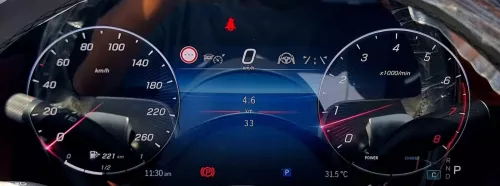 Mercedes-Maybach S580 4.0L V8 2026 - Black - Beige Interior - Carsooq