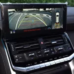 2022 TOYOTA LAND CRUISER LC300 VXR 3.5L V6 PETROL - Thumbnail 14