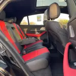 Mercedes-Benz GLE 450 3.0L Petrol 2026 - Gray - Black & Red Interior - Carsooq - Thumbnail 11