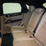 Porsche Cayenne 3.0L Petrol 2019 - White Exterior - Carsooq - Thumbnail 6