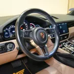 Porsche Cayenne 3.0L Petrol 2019 - White Exterior - Carsooq - Thumbnail 7