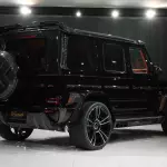 Mercedes-Benz G8X Rage by Onyx Concept 2025 - 1 OF 5 - Carsooq - Thumbnail 9