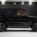Mercedes-Benz G8X Rage by Onyx Concept 2025 - 1 OF 5 - Carsooq - Thumbnail 10