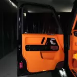 Mercedes-Benz G8X Rage by Onyx Concept 2025 - 1 OF 5 - Carsooq - Thumbnail 11