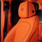 Mercedes-Benz G8X Rage by Onyx Concept 2025 - 1 OF 5 - Carsooq - Thumbnail 13